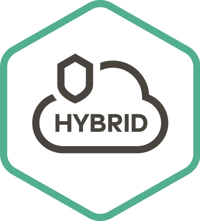 Kaspersky Security для виртуальных и облачных сред, Core